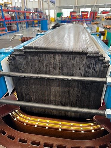 Innovative Energy-Saving Power Guard Transformer