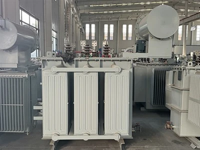Ketik Energi - Transformator Minyak yang Efisien